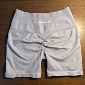 Alphalete Amplify Shorts